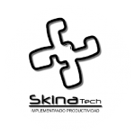 Skinatech en el paso del tiempo 1