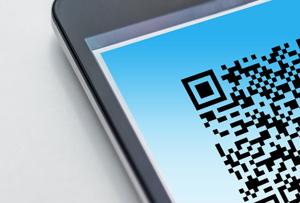 Firmas electrónicas por código QR